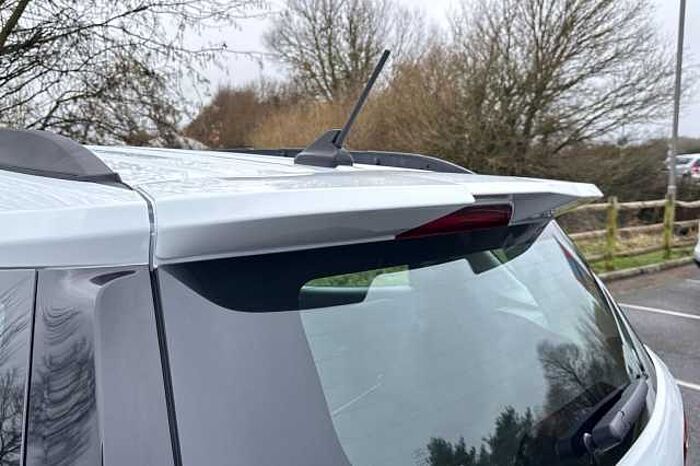 Ford EcoSport 1.0 EcoBoost 125 ST-Line 5dr 