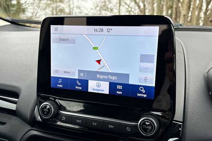 Ford EcoSport 1.0 EcoBoost 125 ST-Line 5dr 