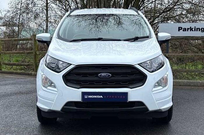 Ford EcoSport 1.0 EcoBoost 125 ST-Line 5dr 