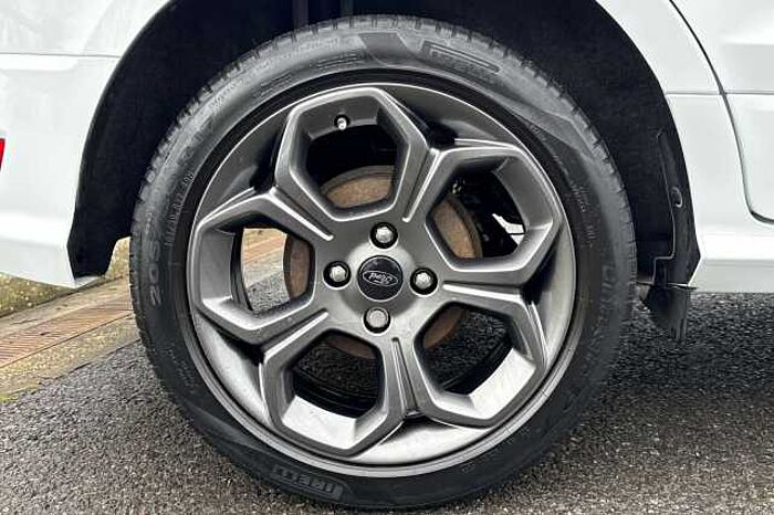 Ford EcoSport 1.0 EcoBoost 125 ST-Line 5dr 