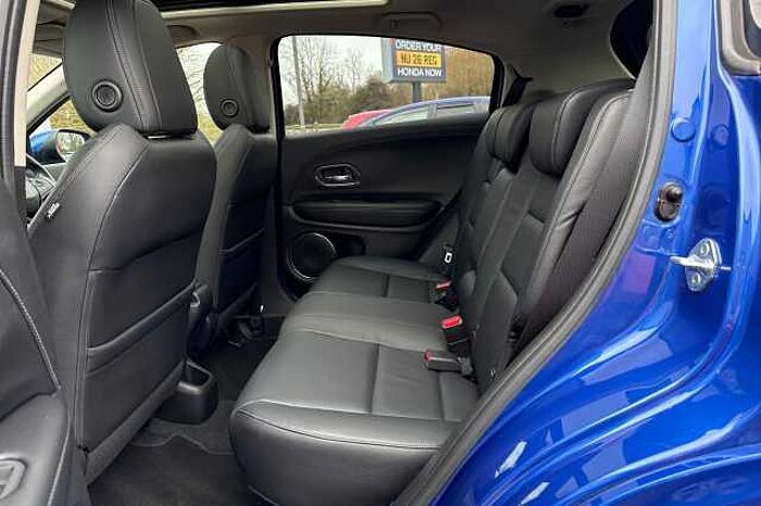 Honda HR-V 1.5 i-VTEC EX CVT 