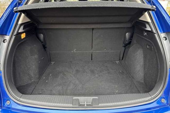 Honda HR-V 1.5 i-VTEC EX CVT 