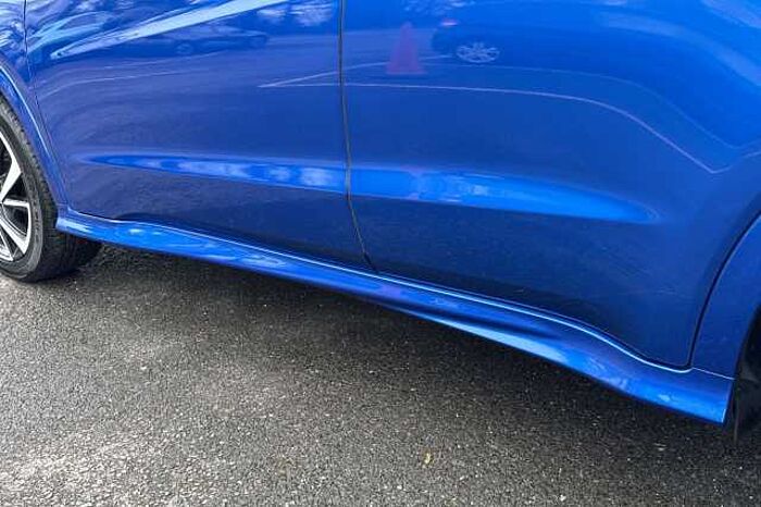 Honda HR-V 1.5 i-VTEC EX CVT 