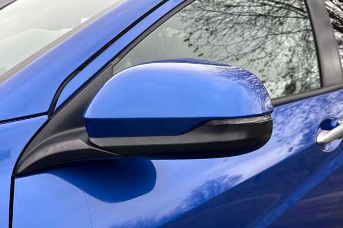 Honda HR-V 1.5 i-VTEC EX CVT 