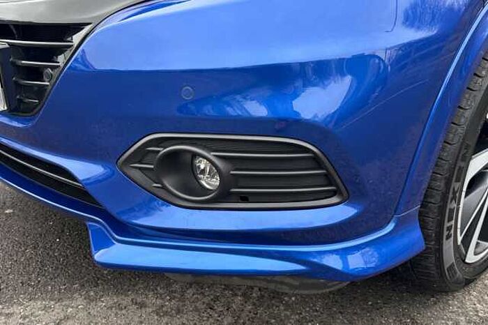 Honda HR-V 1.5 i-VTEC EX CVT 