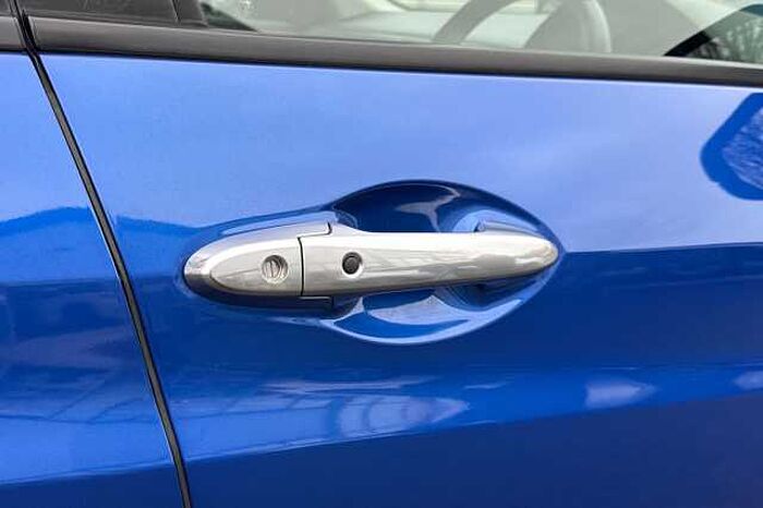 Honda HR-V 1.5 i-VTEC EX CVT 