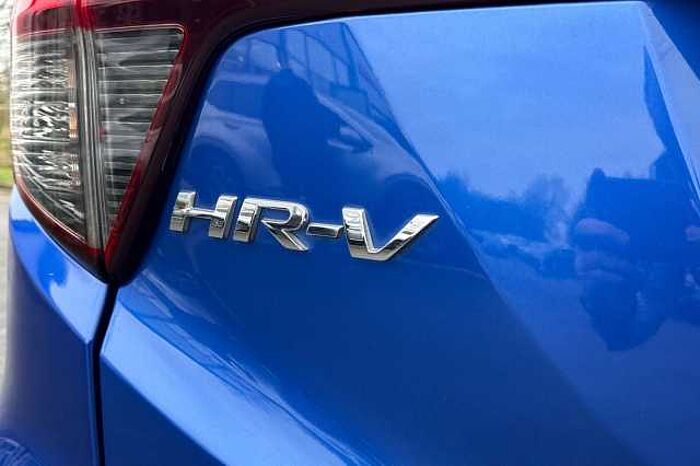 Honda HR-V 1.5 i-VTEC EX CVT 