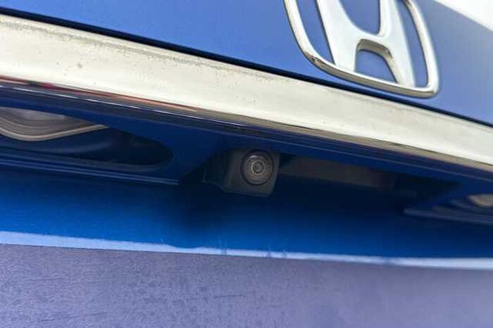 Honda HR-V 1.5 i-VTEC EX CVT 