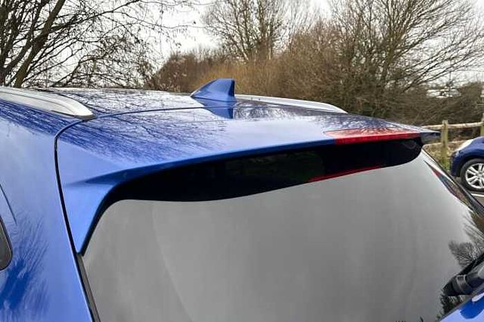 Honda HR-V 1.5 i-VTEC EX CVT 