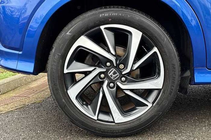 Honda HR-V 1.5 i-VTEC EX CVT 