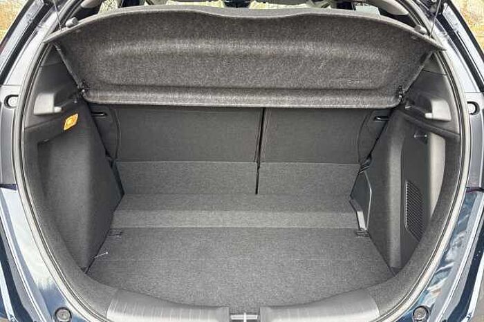 Honda Jazz Hybrid 1.5 i-MMD Advance eCVT 