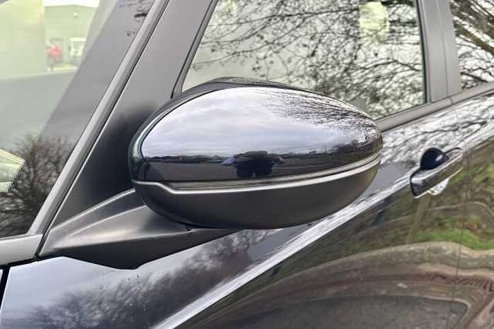 Honda Jazz Hybrid 1.5 i-MMD Advance eCVT 