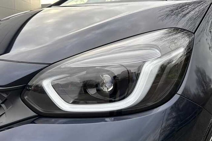 Honda Jazz Hybrid 1.5 i-MMD Advance eCVT 