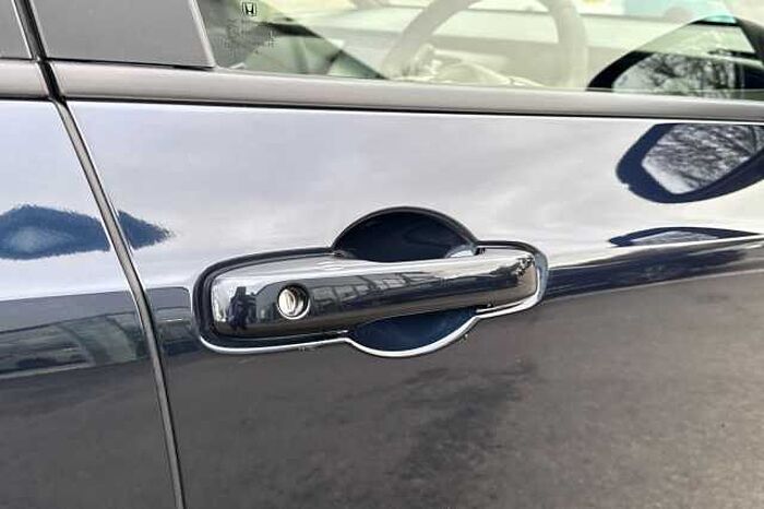 Honda Jazz Hybrid 1.5 i-MMD Advance eCVT 