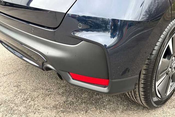 Honda Jazz Hybrid 1.5 i-MMD Advance eCVT 