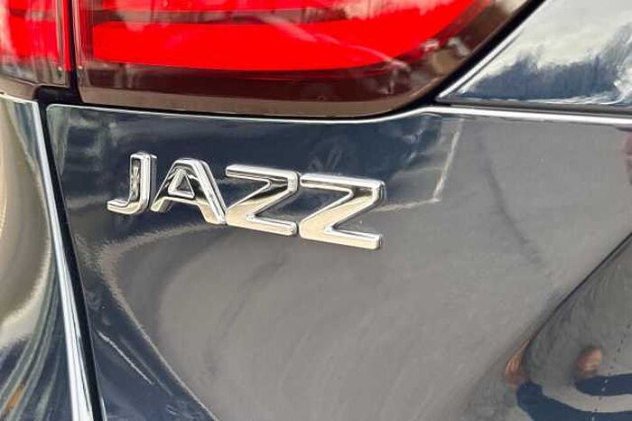 Honda Jazz Hybrid 1.5 i-MMD Advance eCVT 