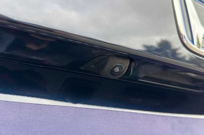 Honda Jazz Hybrid 1.5 i-MMD Advance eCVT 