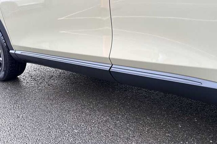 Honda HR-V e:HEV 1.5 eHEV Elegance eCVT 