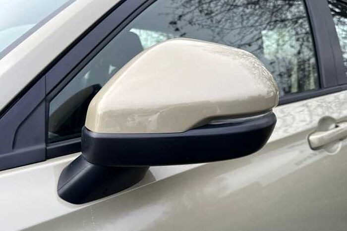 Honda HR-V e:HEV 1.5 eHEV Elegance eCVT 