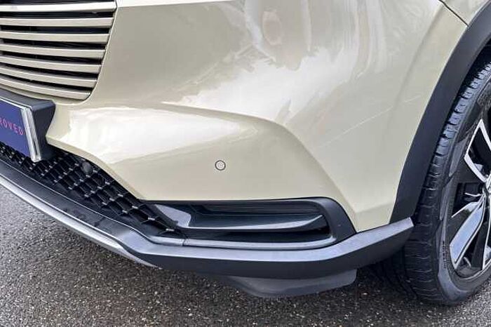 Honda HR-V e:HEV 1.5 eHEV Elegance eCVT 