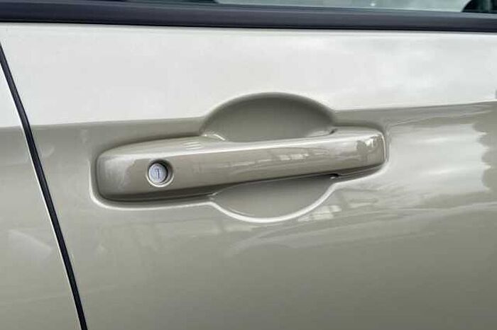 Honda HR-V e:HEV 1.5 eHEV Elegance eCVT 