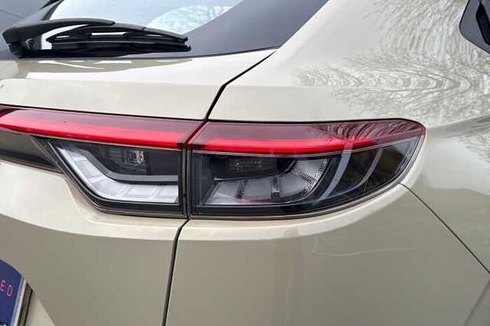 Honda HR-V e:HEV 1.5 eHEV Elegance eCVT 