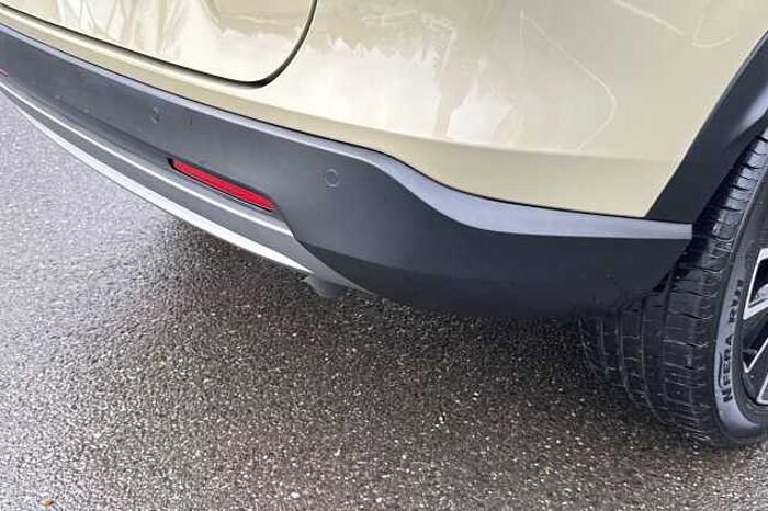 Honda HR-V e:HEV 1.5 eHEV Elegance eCVT 