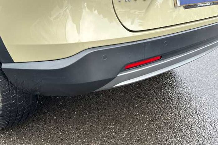 Honda HR-V e:HEV 1.5 eHEV Elegance eCVT 