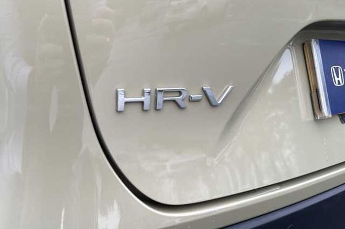 Honda HR-V e:HEV 1.5 eHEV Elegance eCVT 