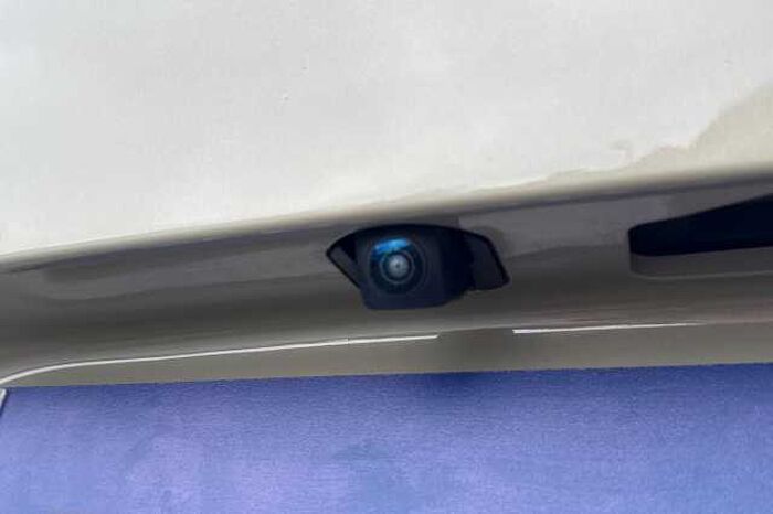 Honda HR-V e:HEV 1.5 eHEV Elegance eCVT 