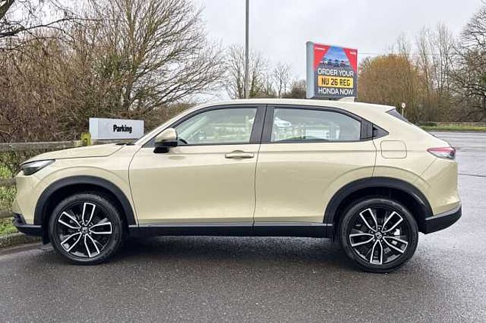 Honda HR-V e:HEV 1.5 eHEV Elegance eCVT 