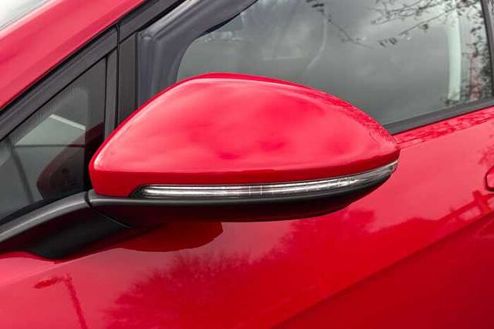 Volkswagen Golf 1.4 TSi SE DSG 5dr 