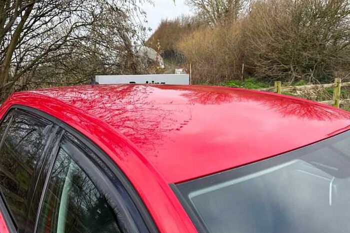 Volkswagen Golf 1.4 TSi SE DSG 5dr 