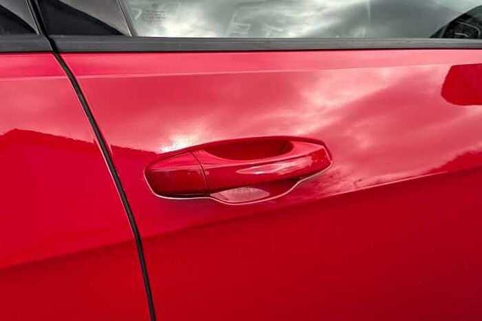 Volkswagen Golf 1.4 TSi SE DSG 5dr 