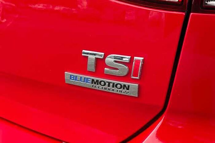 Volkswagen Golf 1.4 TSi SE DSG 5dr 
