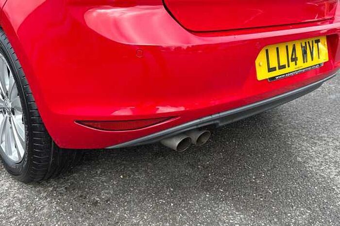 Volkswagen Golf 1.4 TSi SE DSG 5dr 