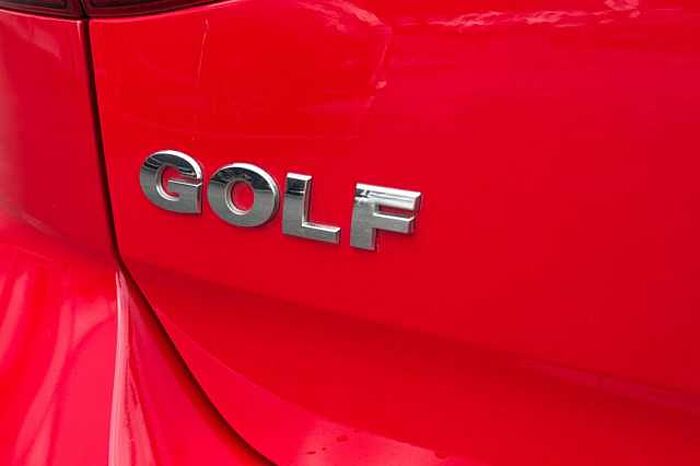 Volkswagen Golf 1.4 TSi SE DSG 5dr 