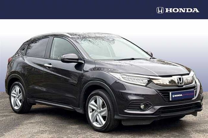 Honda HR-V 1.5 i-VTEC EX Manual 