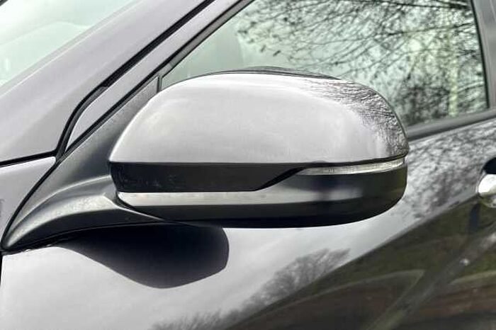 Honda HR-V 1.5 i-VTEC EX Manual 