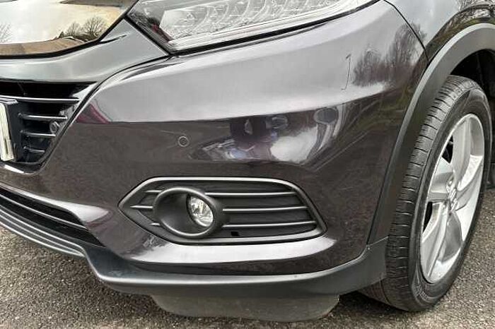 Honda HR-V 1.5 i-VTEC EX Manual 