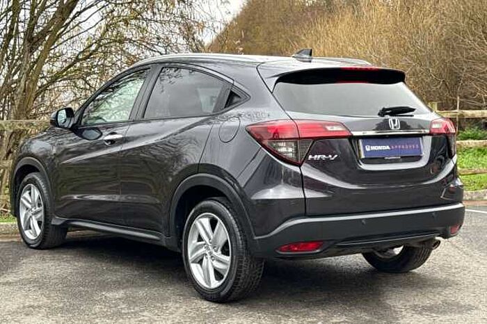 Honda HR-V 1.5 i-VTEC EX Manual 