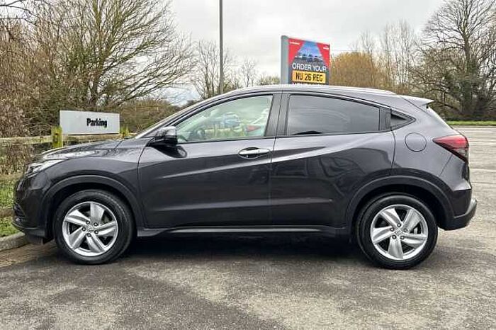 Honda HR-V 1.5 i-VTEC EX Manual 