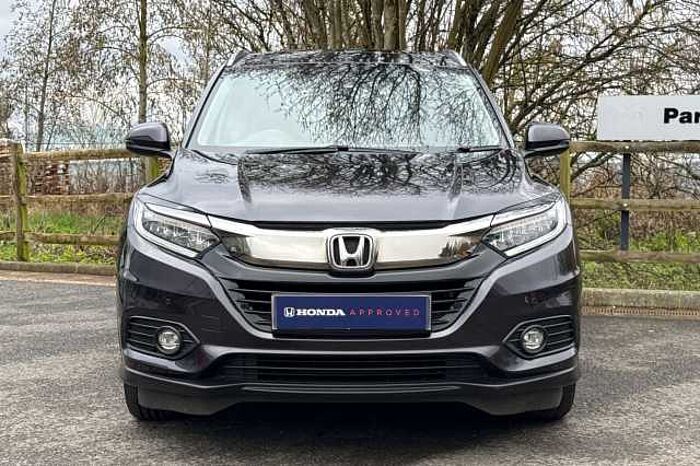 Honda HR-V 1.5 i-VTEC EX Manual 