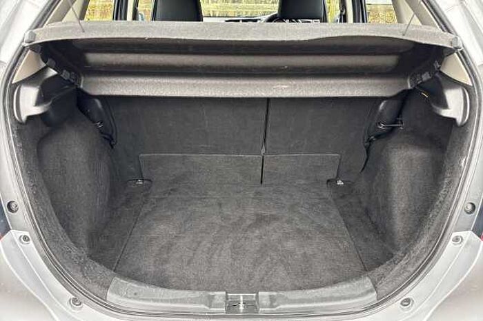 Honda Jazz 1.3 i-VTEC S Manual 