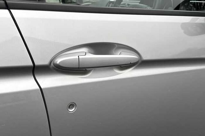 Honda Jazz 1.3 i-VTEC S Manual 