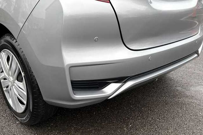 Honda Jazz 1.3 i-VTEC S Manual 