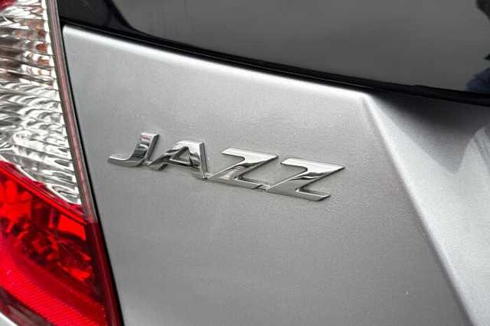 Honda Jazz 1.3 i-VTEC S Manual 