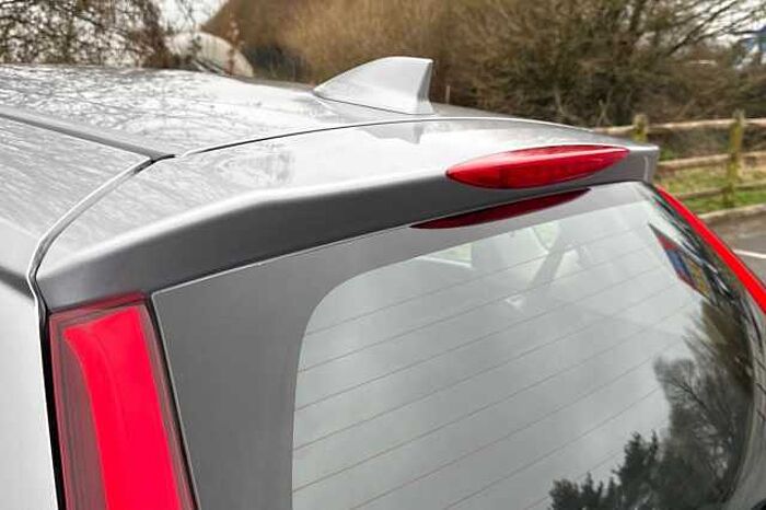 Honda Jazz 1.3 i-VTEC S Manual 