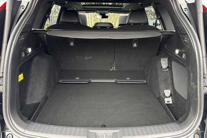 Honda CR-V 2.0 ePHEV Advance Tech eCVT 