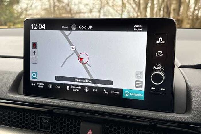 Honda CR-V 2.0 ePHEV Advance Tech eCVT 